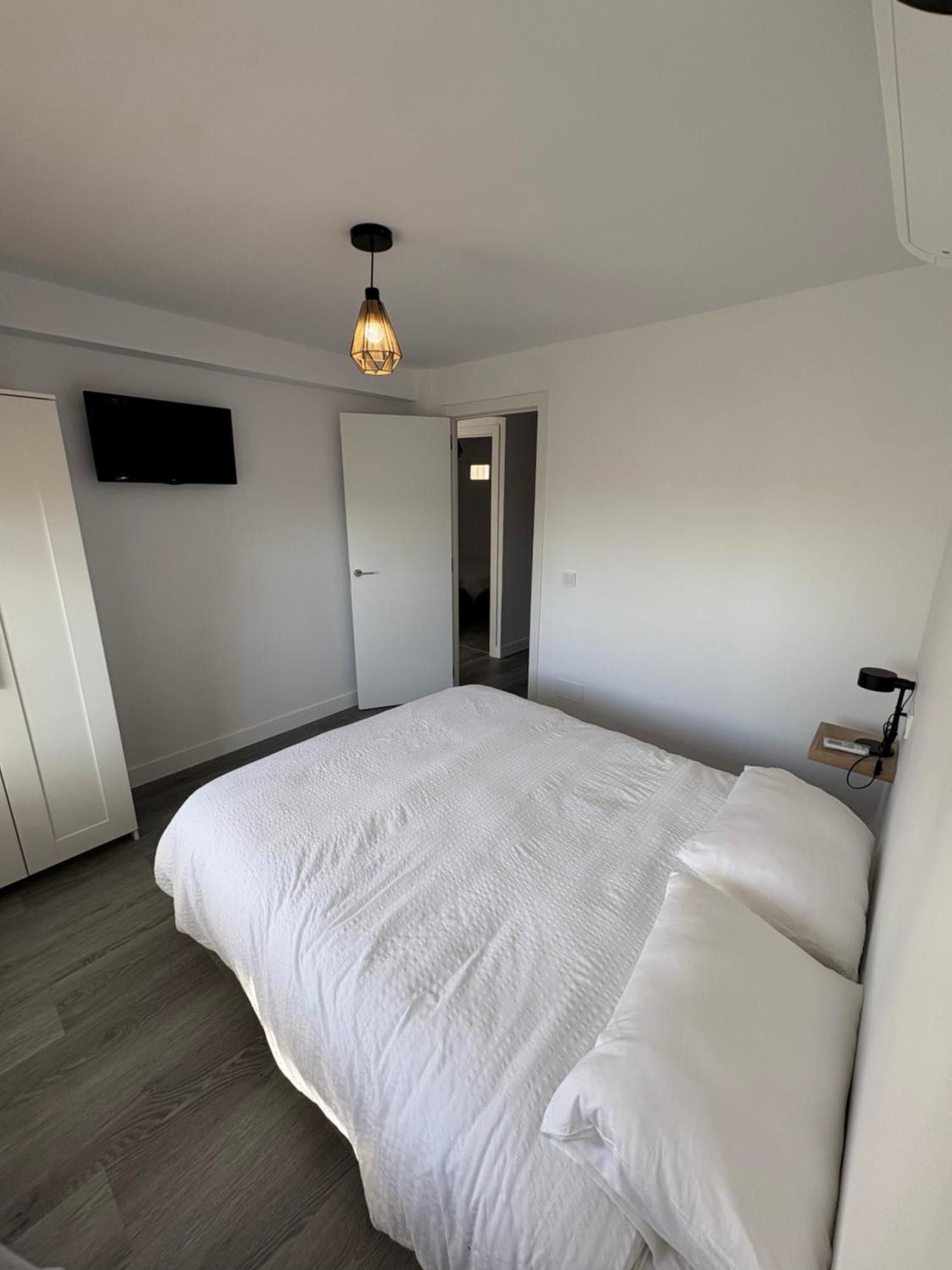 Bonanza Sun&love Apartment