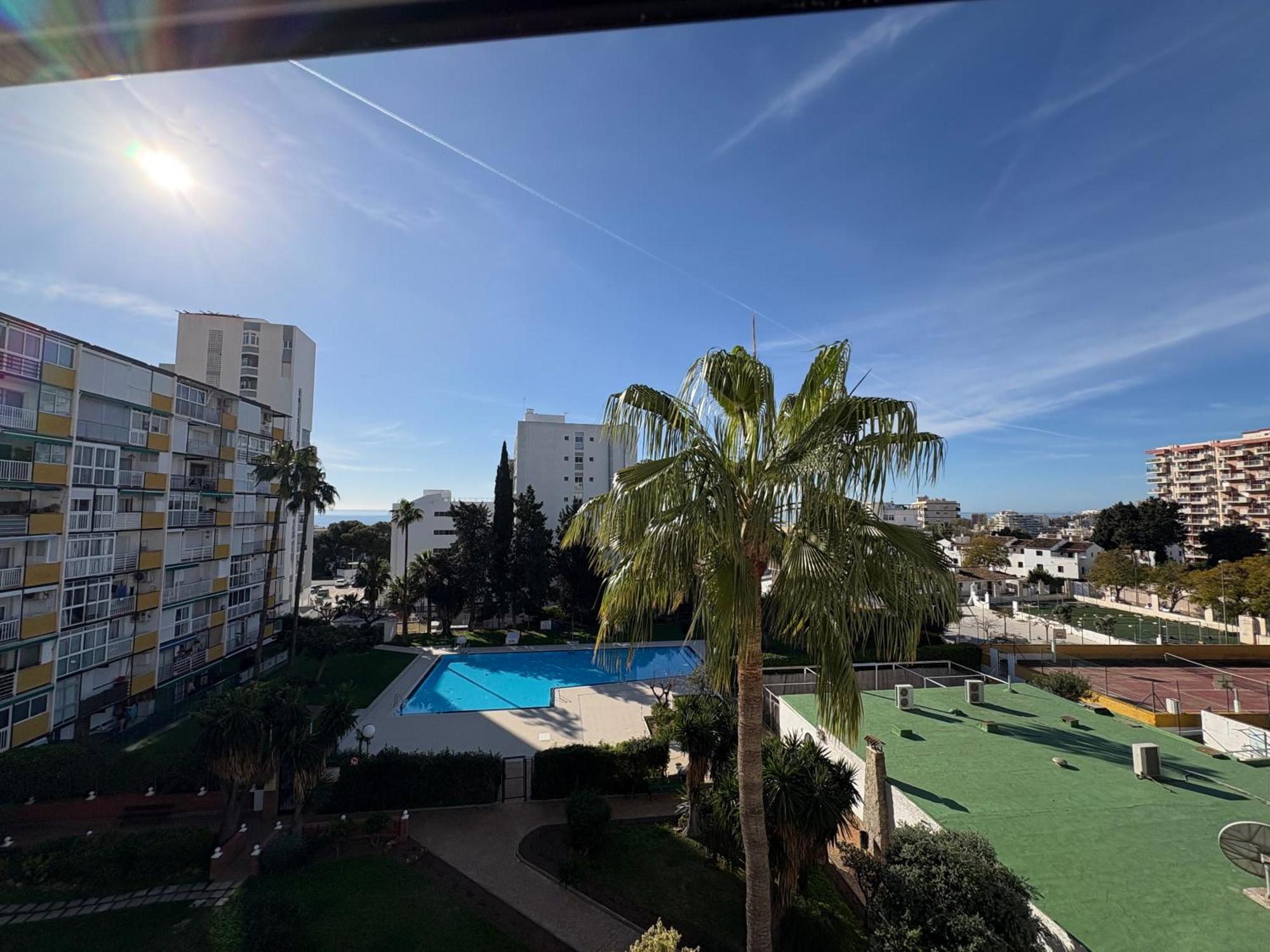 Bonanza Sun&love Apartment Benalmadena