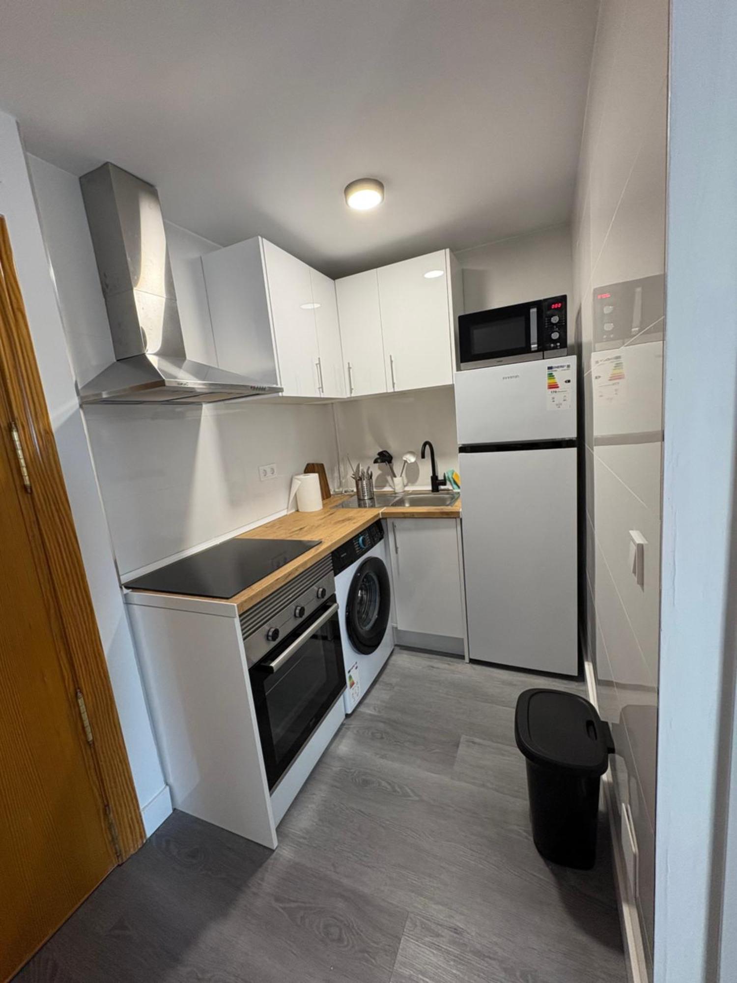 Bonanza Sun&love Apartment *
