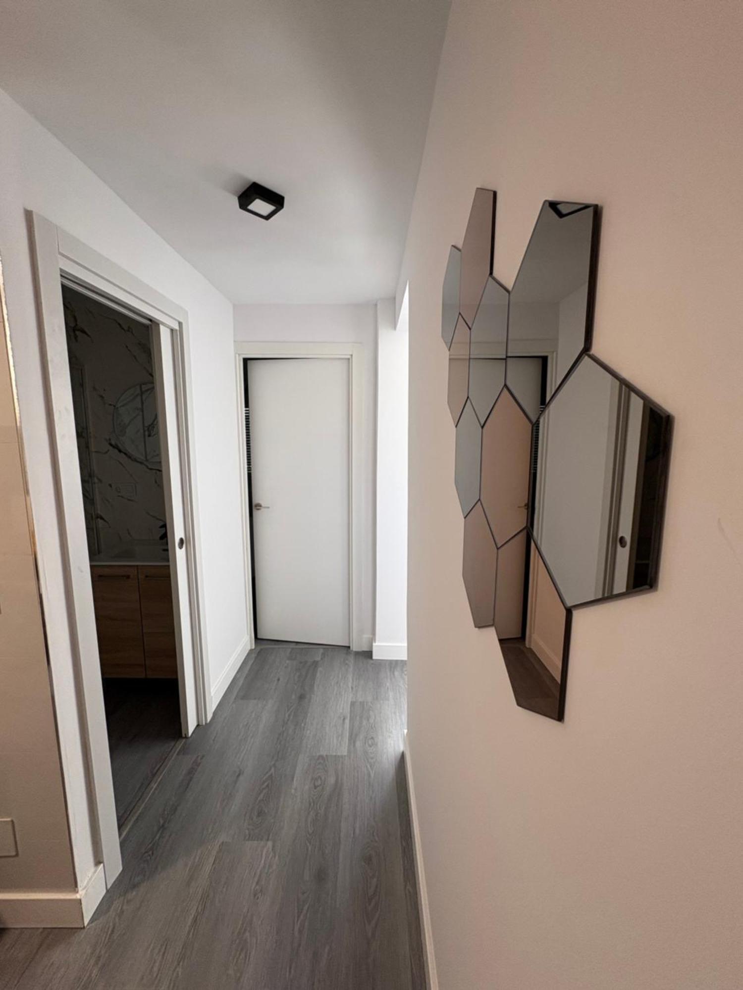 Bonanza Sun&love Apartment *