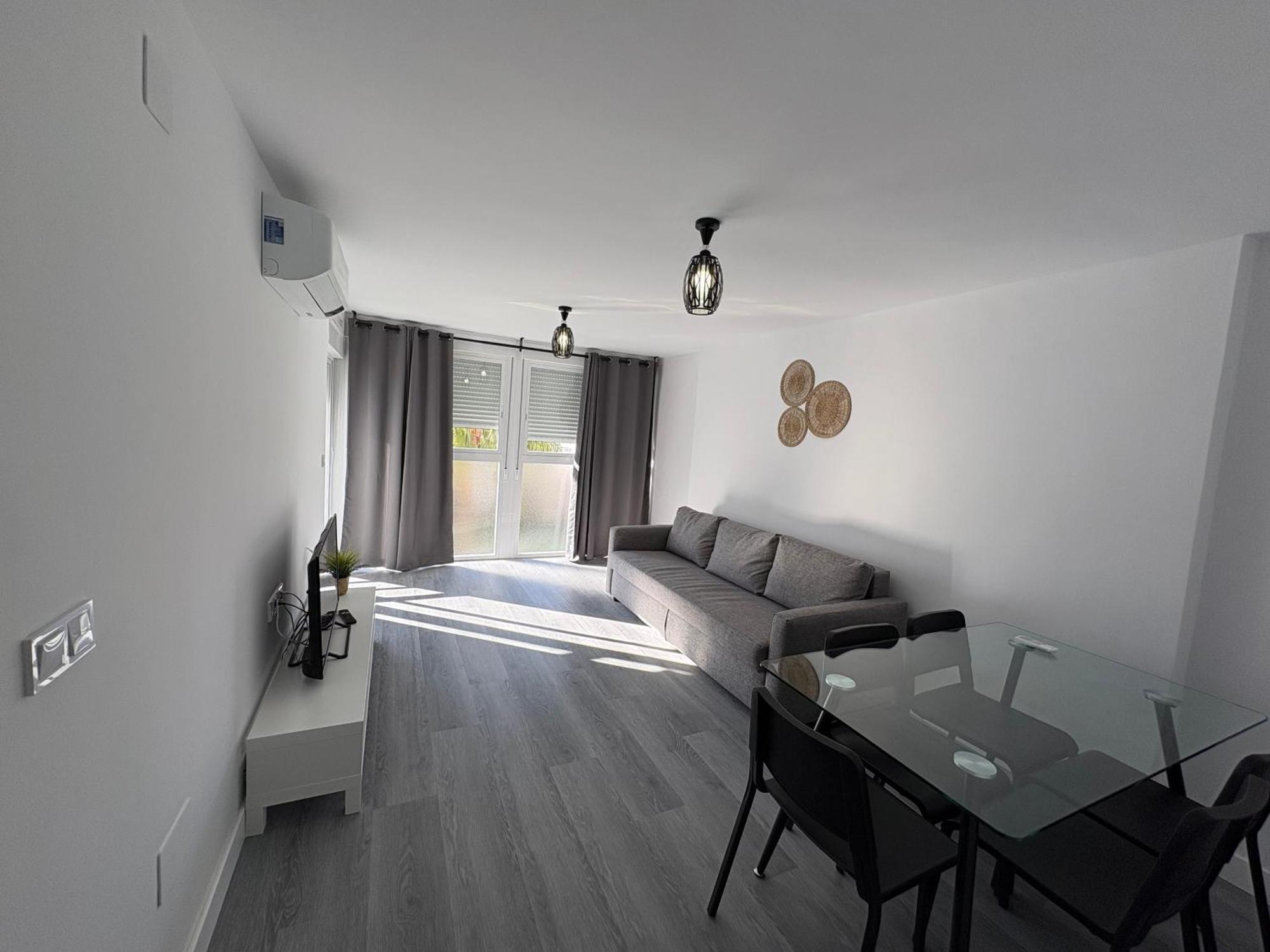 Apartment Bonanza Sun&love *